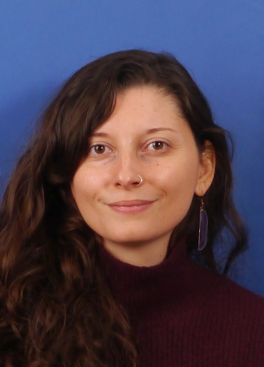 Ivanna Escala